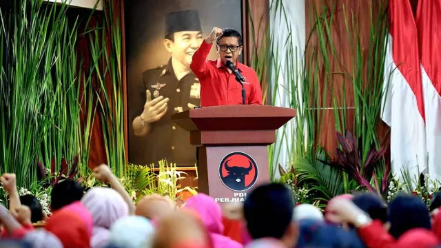 PDIP Ingatkan Negara soal Hak Rakyat atas Layanan Kesehatan yang Bermutu - GenPI.co