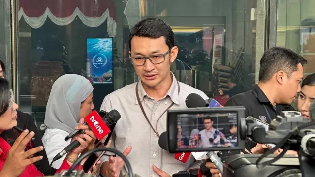 5 Pejabat Kemenag Diperiksa KPK, Ada Direktur Umrah dan Haji Khusus - GenPI.co