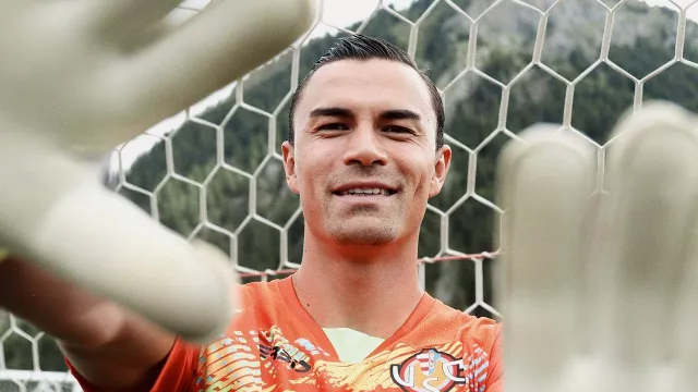 Sudah Pulih dari Cedera, Emil Audero Siap Tampil di Serie A Italia - GenPI.co Sudah Pulih dari Cedera, Emil Audero Siap Tampil di Serie A Italia - GenPI.co
