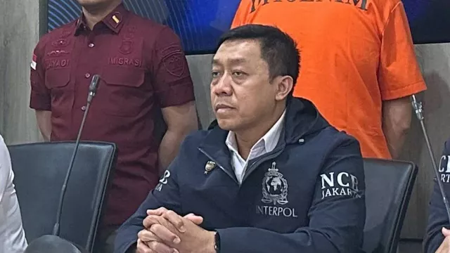  Syarat Sudah Dipenuhi - GenPI.co