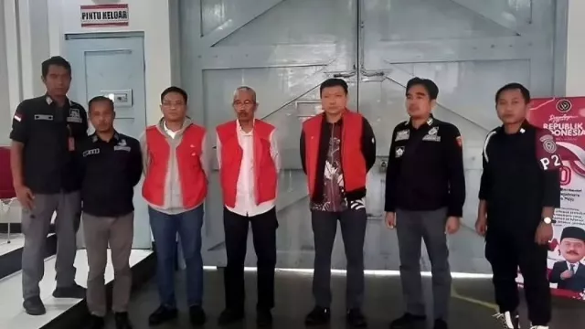 JPU Kejari Surakarta Siapkan Dakwaan 3 Tersangka Korupsi Sritex - GenPI.co