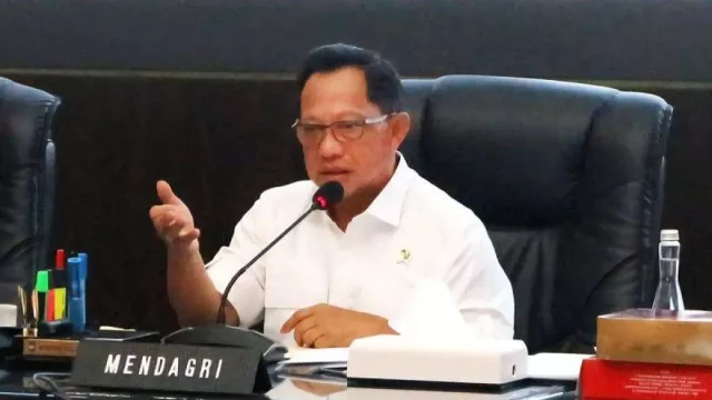 Tito Karnavian Tegaskan Hasil Efisiensi Anggaran untuk Program Prioritas - GenPI.co