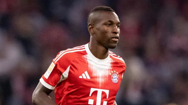 UEFA Beri Izin, Bayern Munchen Bisa Mainkan Nicolas Jackson Lawan Chelsea - GenPI.co