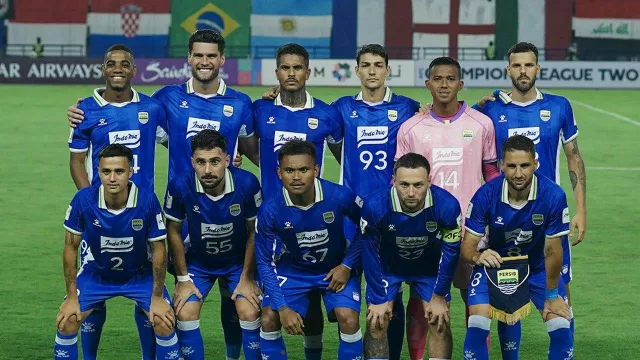 Klasemen Liga Champions Asia 2 2025/26: Ditahan Lion City, Persib Posisi 3 - GenPI.co Klasemen Liga Champions Asia 2 2025/26: Ditahan Lion City, Persib Posisi 3 - GenPI.co