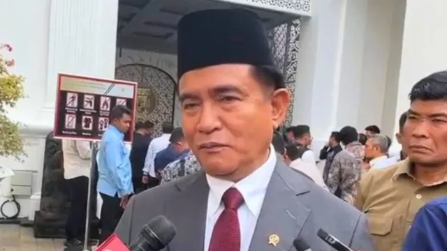 Prabowo Tak Akan Bentuk TGPF Terkait Unjuk Rasa, Serahkan ke 6 Lembaga HAM - GenPI.co Prabowo Tak Akan Bentuk TGPF Terkait Unjuk Rasa, Serahkan ke 6 Lembaga HAM - GenPI.co