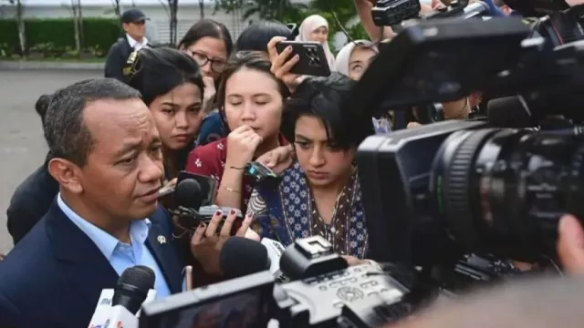 Hajat Orang Banyak - GenPI.co Hajat Orang Banyak - GenPI.co