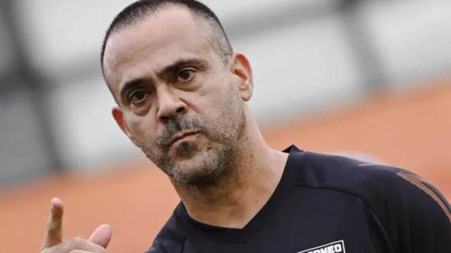 Fabio Lefundes Sebut Persis Solo Bisa Repotkan Borneo FC - GenPI.co Fabio Lefundes Sebut Persis Solo Bisa Repotkan Borneo FC - GenPI.co