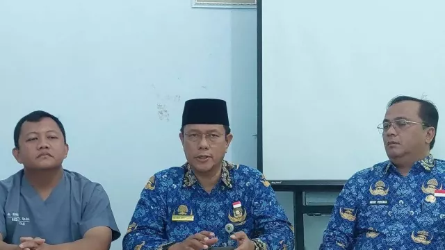 2 Balita Cacingan di Bengkulu Dapat Rumah Baru dan Perawatan Gratis - GenPI.co