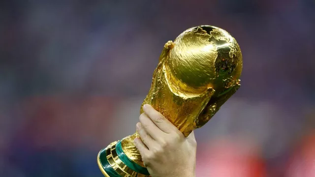 Jika Israel Tampil di Piala Dunia 2026, Spanyol Bakal Absen - GenPI.co