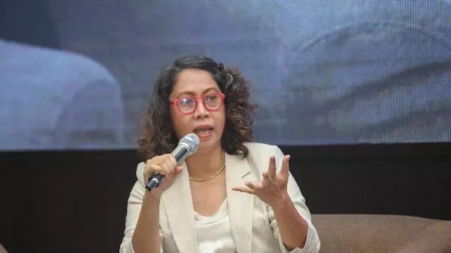 Djamari Chaniago Jadi Menko Polkam, Disebut Bukti Prabowo Bukan Pendendam - GenPI.co