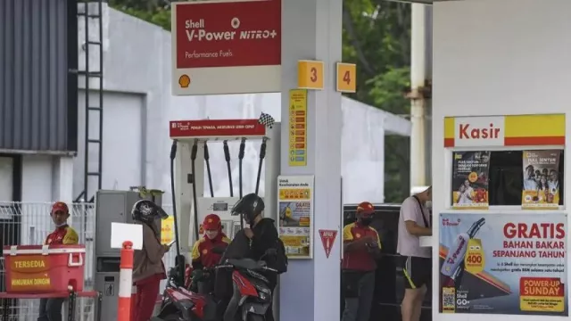 Belum Ada Permintaan - GenPI.co Belum Ada Permintaan - GenPI.co