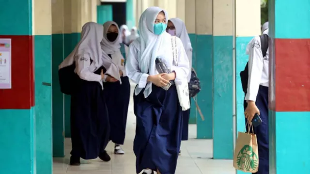 Politikus Gerindra Usul Nilai Pelajaran Pancasila Jadi Syarat Siswa Naik Kelas - GenPI.co