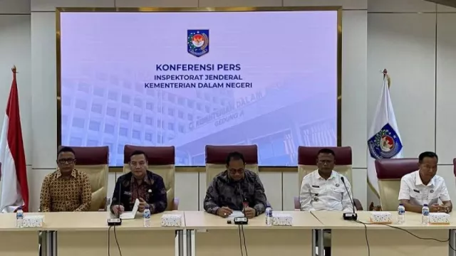 Mutasi Kepala SMPN 1 Prabumulih Tak Sesuai Aturan, Wali Kota Arlan Terancam Sanksi - GenPI.co