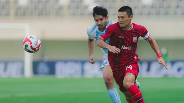 Persis Solo Tampil Pincang Lawan Borneo FC, Sho Yamamoto Dipastikan Absen - GenPI.co Persis Solo Tampil Pincang Lawan Borneo FC, Sho Yamamoto Dipastikan Absen - GenPI.co