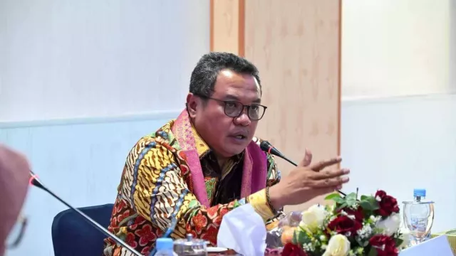 DPR RI Minta Kebijakan Cukai Hasil Tembakau Tak Melemahkan Industri - GenPI.co