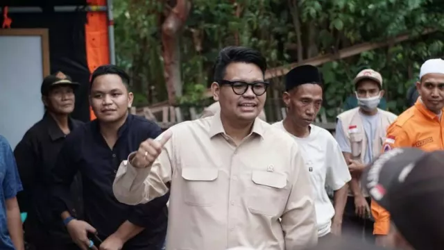 Pimpinan MPR RI Setuju Wacana 1 Orang 1 Akun Media Sosial, Disebut Bisa Tekan Hoaks - GenPI.co Pimpinan MPR RI Setuju Wacana 1 Orang 1 Akun Media Sosial, Disebut Bisa Tekan Hoaks - GenPI.co