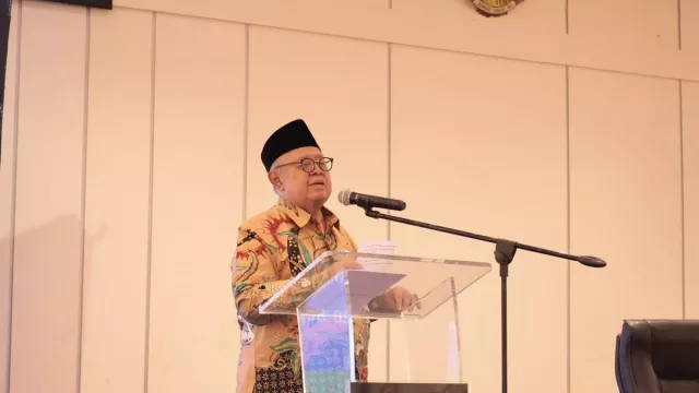 Habib Syarief Tawarkan Terobosan Pengembangan Karakter Anak, Cetak Generasi Unggul - GenPI.co Habib Syarief Tawarkan Terobosan Pengembangan Karakter Anak, Cetak Generasi Unggul - GenPI.co