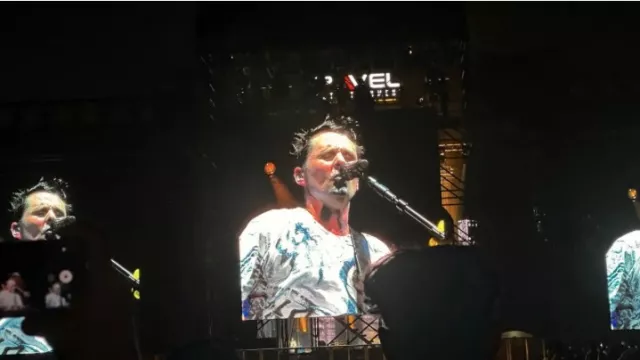Sesuai Prediksi, Konser Muse di Jakarta Sangat Istimewa - GenPI.co