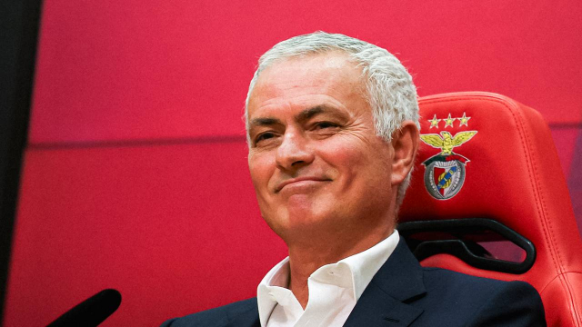 Ogah Balik ke Real Madrid, Jose Mourinho Singgung Opera Sabun - GenPI.co