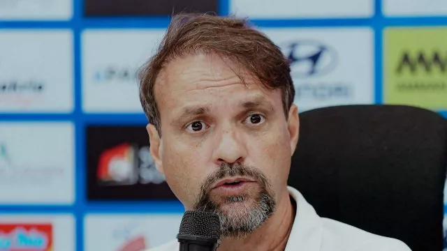 Mauricio Souza Minta Persija Jakarta Tidak Remehkan PSM Makassar - GenPI.co Mauricio Souza Minta Persija Jakarta Tidak Remehkan PSM Makassar - GenPI.co