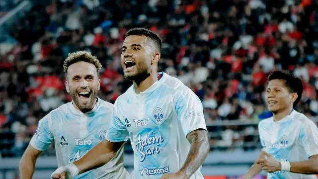 Klasemen Super League 2025/26: PSIM Yogyakarta dan Dewa United Masuk 5 Besar - GenPI.co