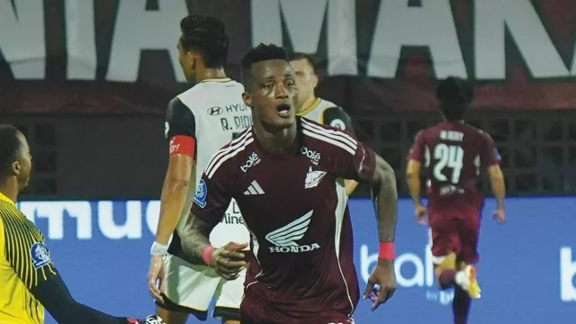 Klasemen Super League 2025/26: Hajar Persija, PSM Keluar dari Zona Degradasi - GenPI.co Klasemen Super League 2025/26: Hajar Persija, PSM Keluar dari Zona Degradasi - GenPI.co