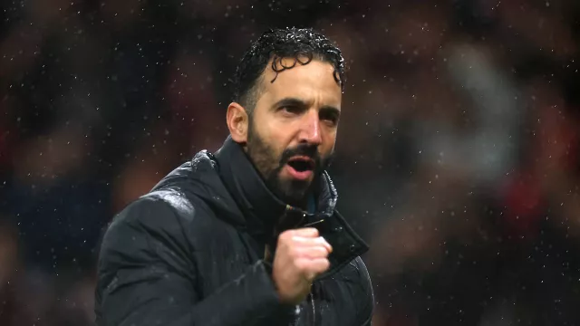 Manchester United Bungkam Chelsea, Ruben Amorim Jengkel - GenPI.co Manchester United Bungkam Chelsea, Ruben Amorim Jengkel - GenPI.co