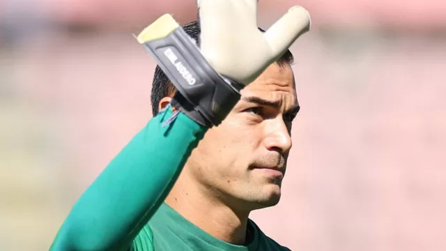 Emil Audero Bersinar di Serie A Italia, Cremonese Ukir Banyak Rekor - GenPI.co Emil Audero Bersinar di Serie A Italia, Cremonese Ukir Banyak Rekor - GenPI.co
