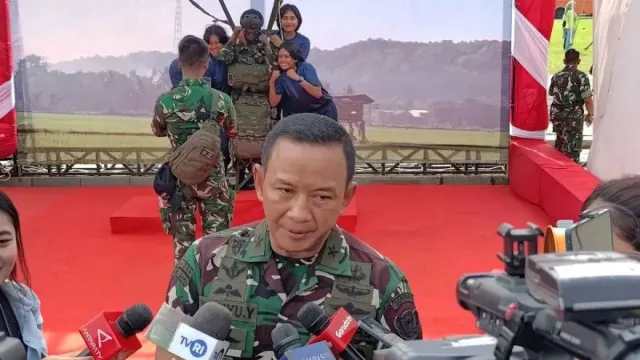 2 Prajurit TNI AD Terlibat Penculikan dan Pembunuhan Kacab BRI, Akan Disidang Militer - GenPI.co 2 Prajurit TNI AD Terlibat Penculikan dan Pembunuhan Kacab BRI, Akan Disidang Militer - GenPI.co