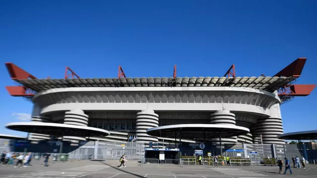 Polemik Stadion San Siro Dianggap Memalukan, Bikin Marotta Frustrasi - GenPI.co