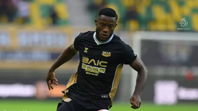 Dewa United vs Persebaya Surabaya, Ujian Sesungguhnya Banten Warriors - GenPI.co