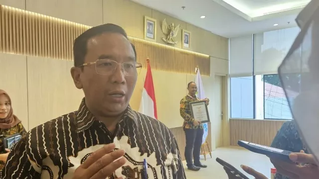 Korupsi RSUD Kolaka Timur Melebar, Dirjen Yankes & Direktur PT Griksa Cipta Diperiksa - GenPI.co