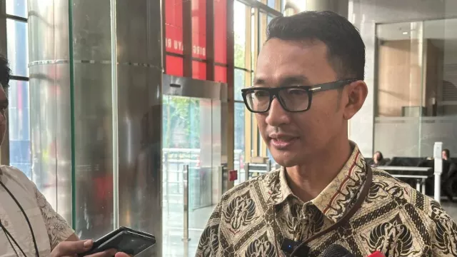 5 Bos Travel Haji Dicecar Soal Dugaan Permintaan Uang dalam Korupsi Kuota Haji - GenPI.co