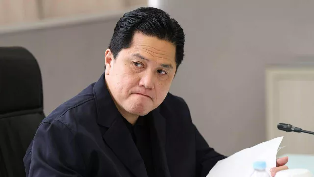  Bukan Kepala Batu - GenPI.co