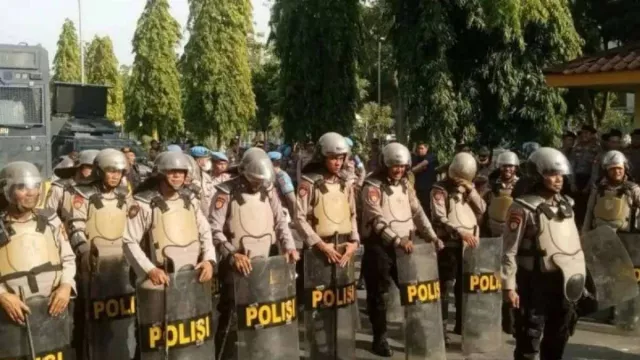 Kapolri Bentuk Tim Transformasi Reformasi Polri, Disebut Bukan Perlawanan - GenPI.co