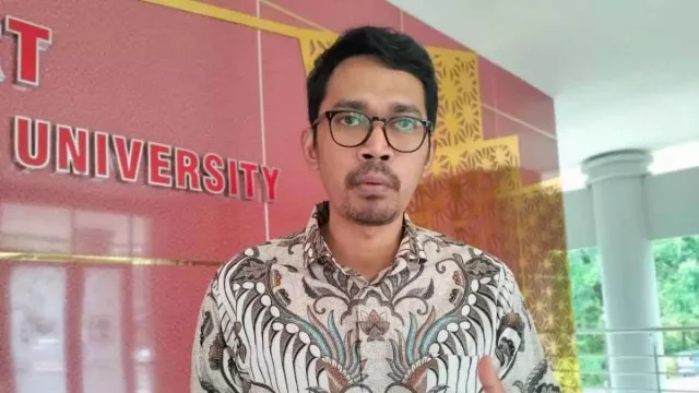 Perludem Ingatkan Pembahasan RUU Pemilu Libatkan Partisipasi Publik - GenPI.co