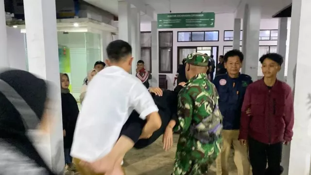 45 Siswa di Bandung Barat Keracunan MBG, Ayam dan Tahu Diduga Basi - GenPI.co