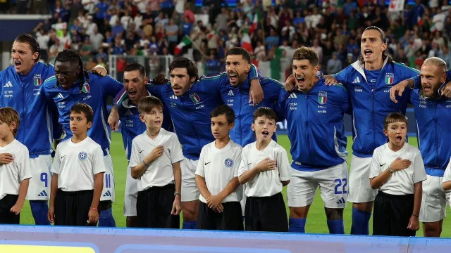  Boikot Israel di Kualifikasi Piala Dunia 2026 Justru Rugikan Italia - GenPI.co