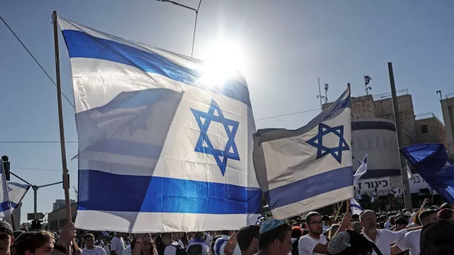 Israel Terancam Diboikot UEFA, Nasib ke Piala Dunia 2026 di Ujung Tanduk - GenPI.co