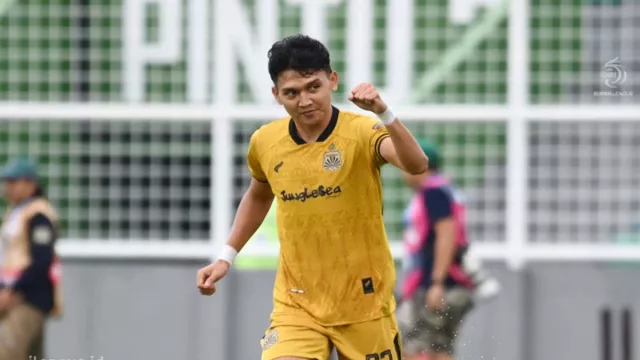 Bhayangkara FC vs Malut United, The Guardians Pantang Terlena - GenPI.co