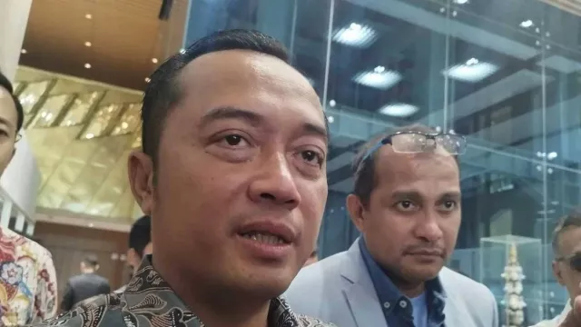 Kementerian BUMN Berpeluang Jadi Badan, Nasib Pegawai Dipikirkan - GenPI.co