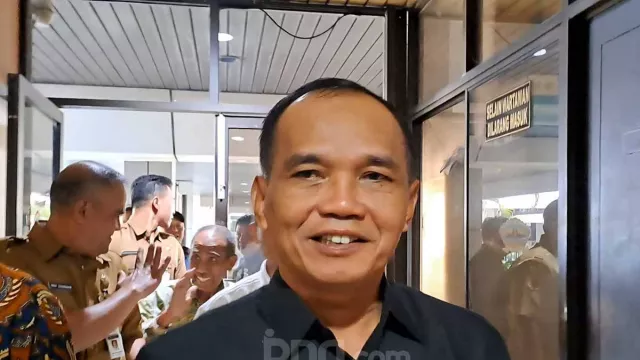Pimpinan DPRD Jawa Tengah Sepakat Tak Ambil Tunjangan Rumah Mulai Oktober - GenPI.co