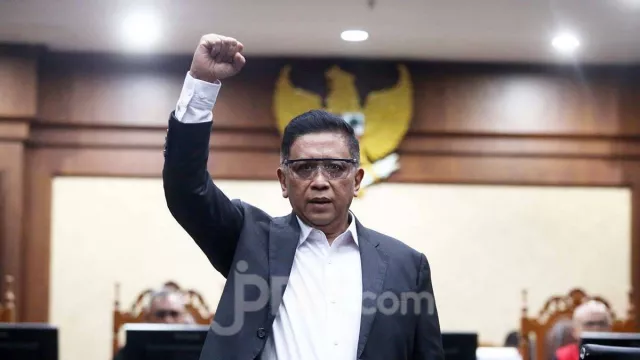 PDIP Sambut Positif Pidato Prabowo Subianto di PBB, Disebut Kuat Secara Ideologis - GenPI.co