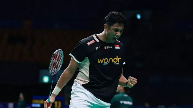 Alwi Farhan Ingin Membuktikan Kualitasnya di Korea Open 2025 - GenPI.co