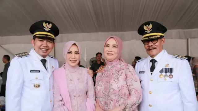 Wabup Laporkan Bupati Jember ke KPK, Singgung Penyalahgunaan Wewenang - GenPI.co