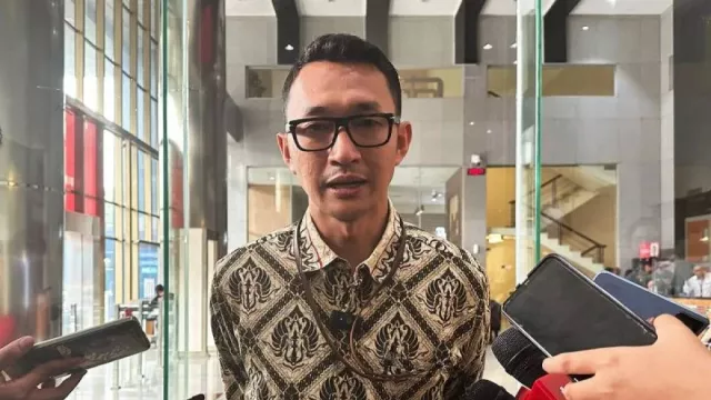 KPK Sita Rp54 Miliar dari Vendor Kasus Korupsi Mesin EDC BRI - GenPI.co