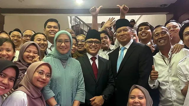 Azwar Anas Diperiksa sebagai Eks Kepala LKPP dalam Kasus Korupsi Chromebook - GenPI.co