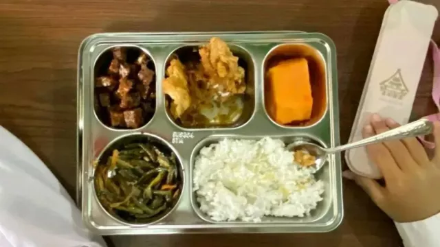 BGN Wajibkan Koki MBG Bersertifikat Resmi, SPPG Melanggar Akan Diberhentikan - GenPI.co