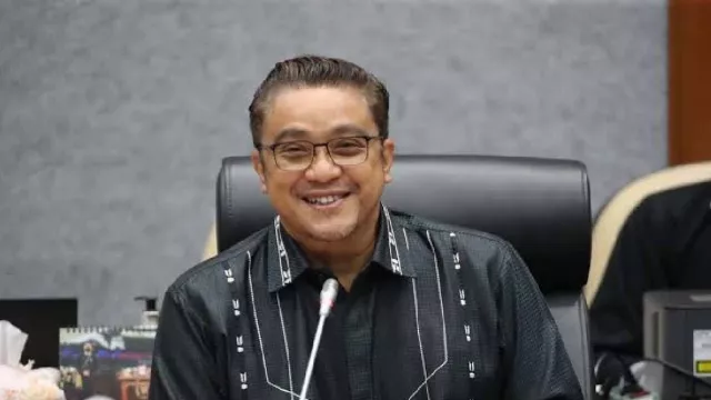 Komisi II DPR RI Siap Bahas Alih Status PPPK Jadi PNS Melalui Revisi UU ASN - GenPI.co