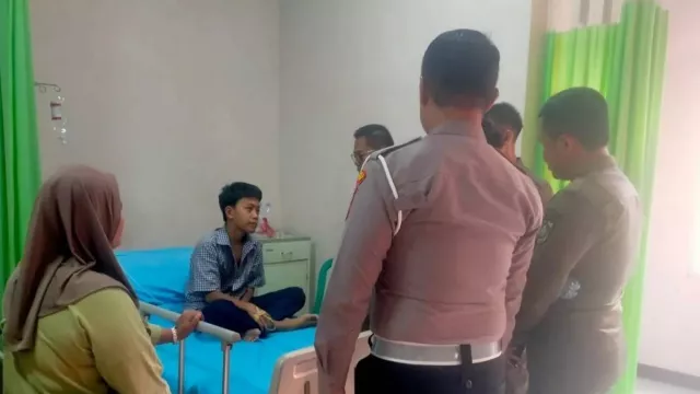 4 Siswa SMP di Jonggol Bogor Alami Mual dan Muntah, Diduga Keracunan MBG - GenPI.co